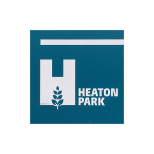 Heaton Park