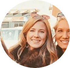 Kristy, Website Designer